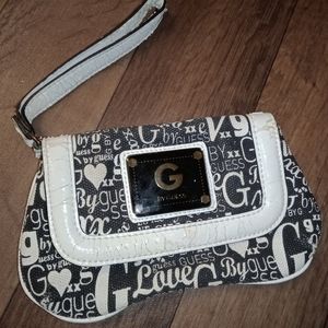 Guess Purse